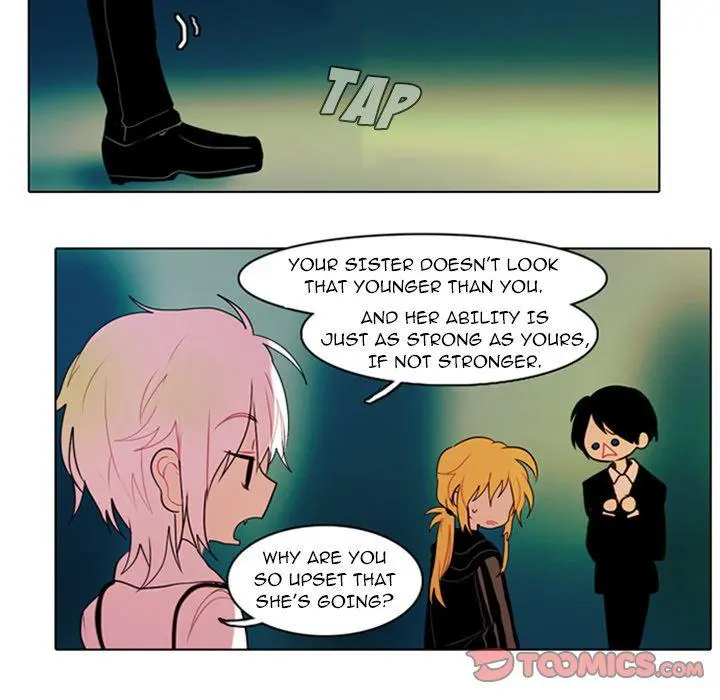 End and Save Episode 9 - Page 22