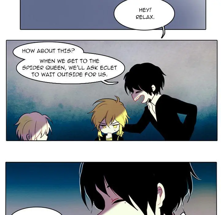 End and Save Episode 9 - Page 24