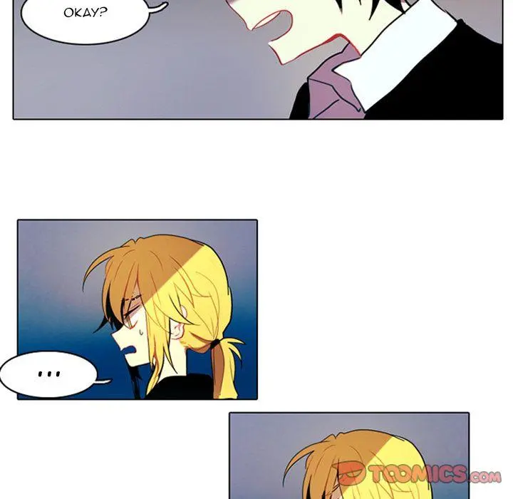 End and Save Episode 9 - Page 25