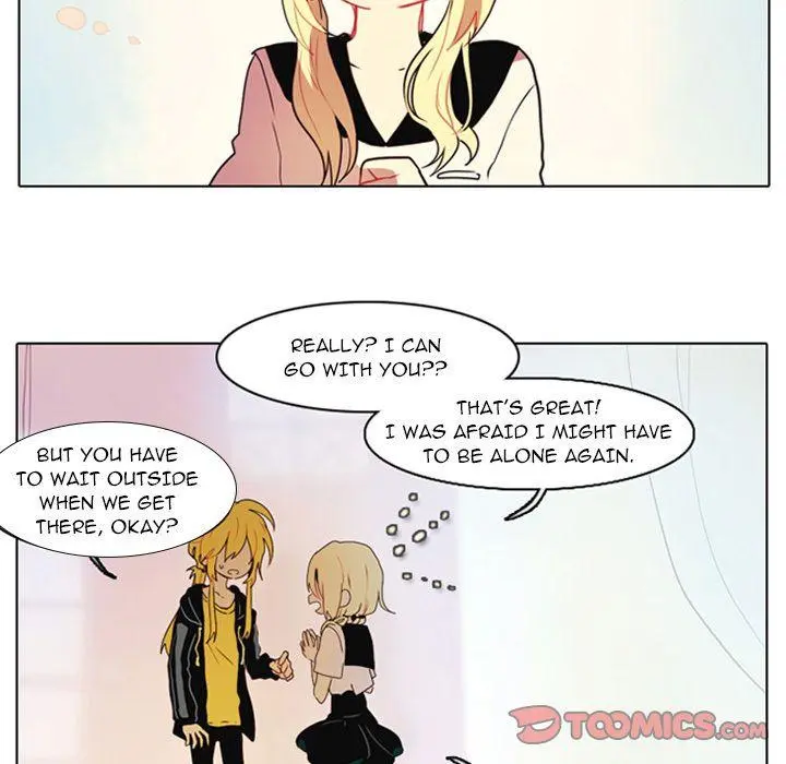 End and Save Episode 9 - Page 28