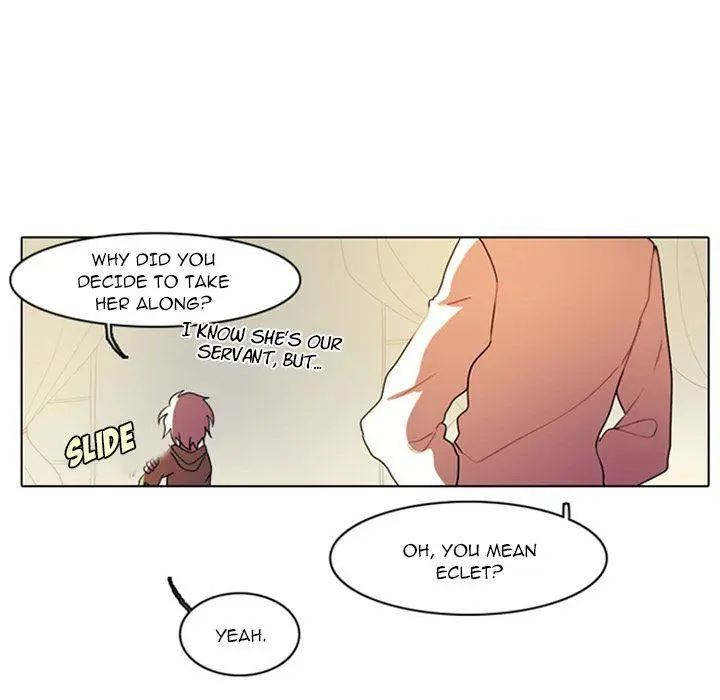 End and Save Episode 9 - Page 35