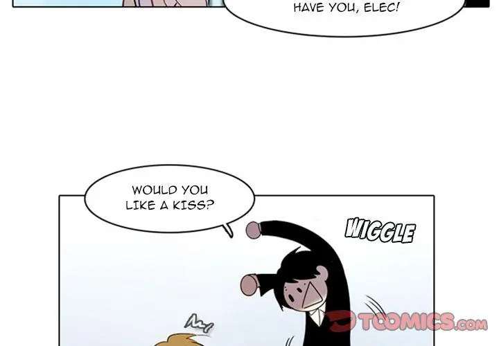 End and Save Episode 9 - Page 4