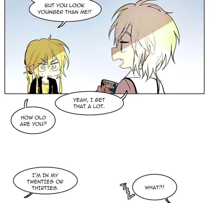 End and Save Episode 9 - Page 9