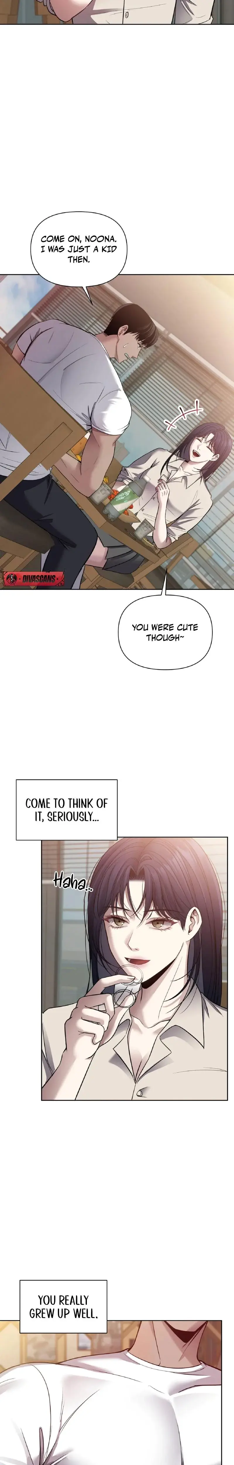 End Of Breath Episode 1 - Page 17