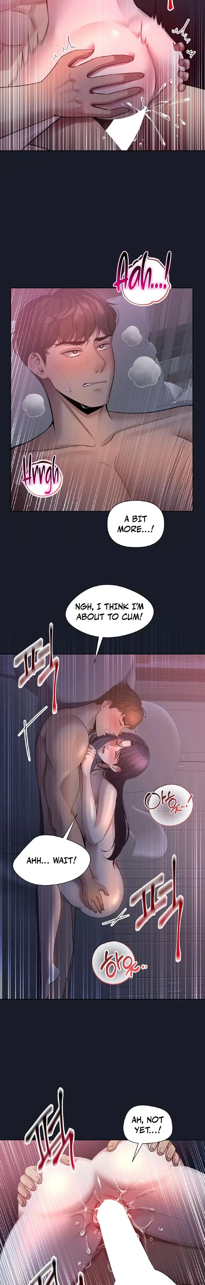 End Of Breath Episode 1 - Page 5
