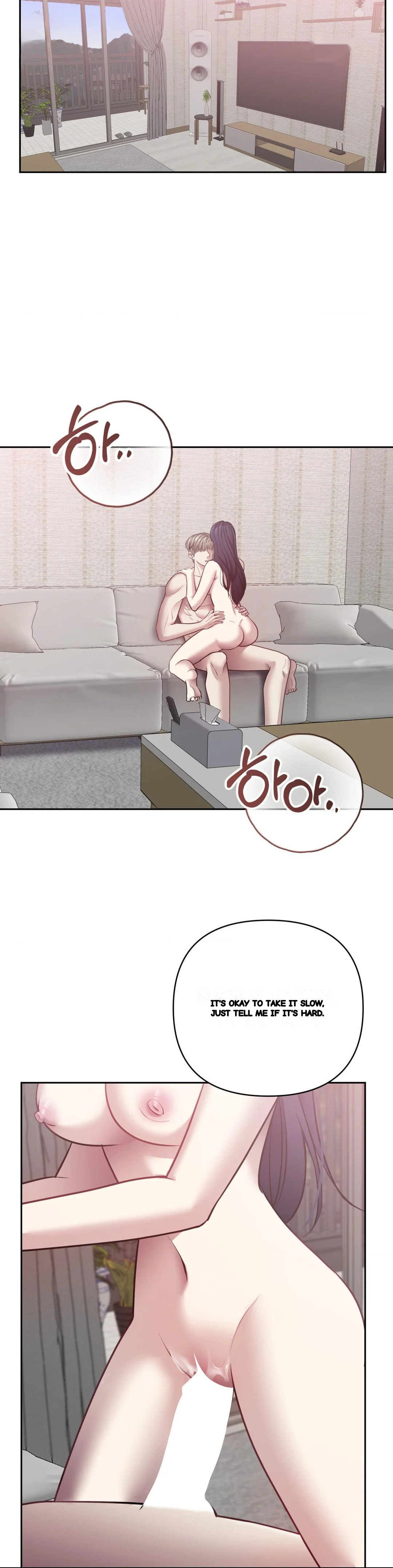 End Of Breath Episode 30 - Page 11