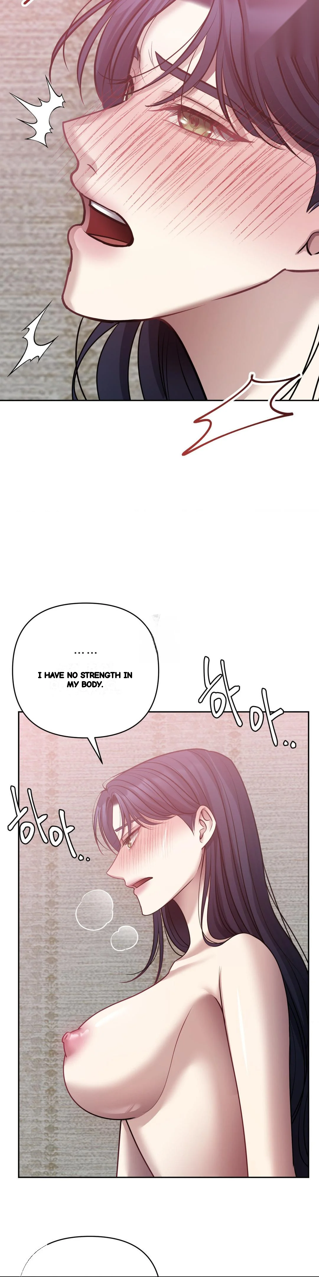End Of Breath Episode 30 - Page 17
