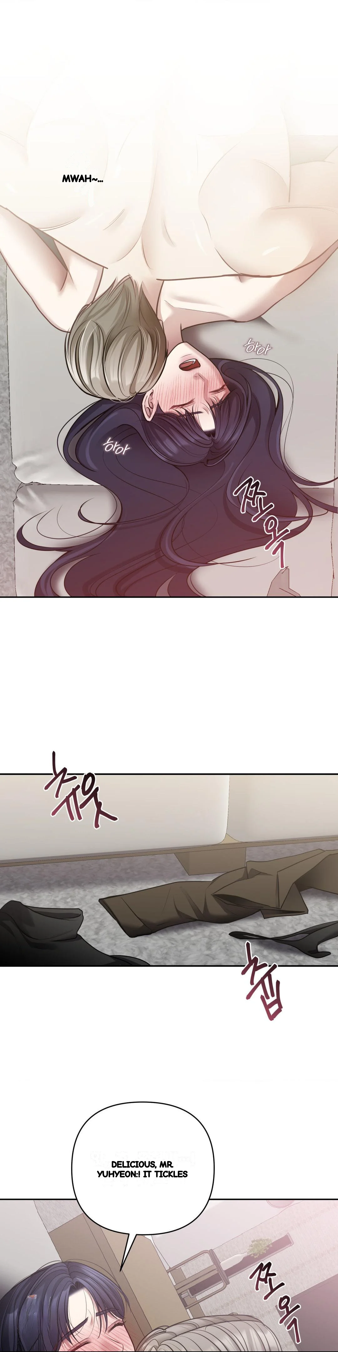 End Of Breath Episode 30 - Page 2