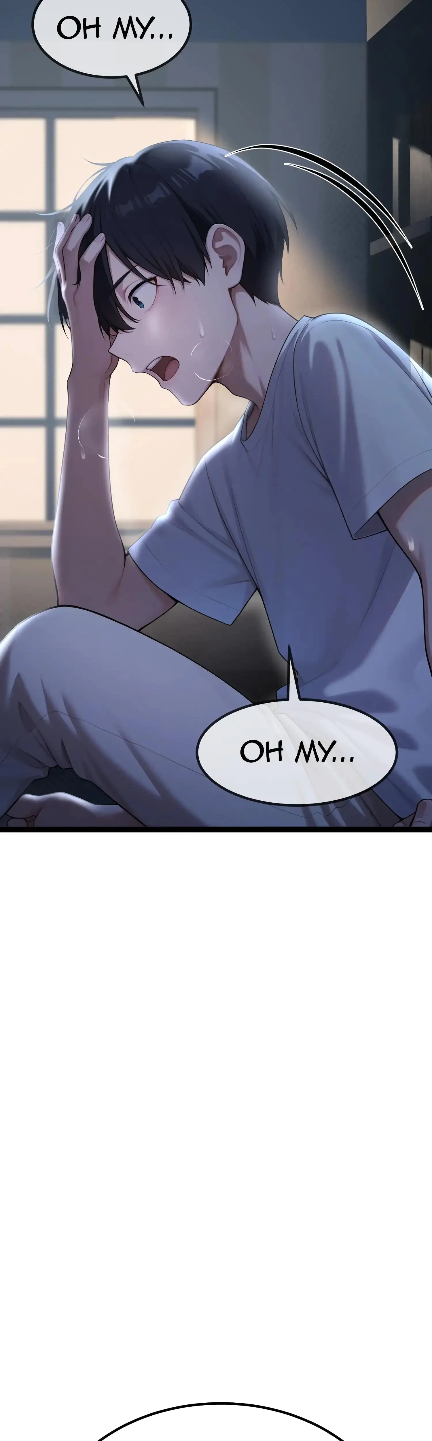 Endless Bride Search Episode 1 - Page 25