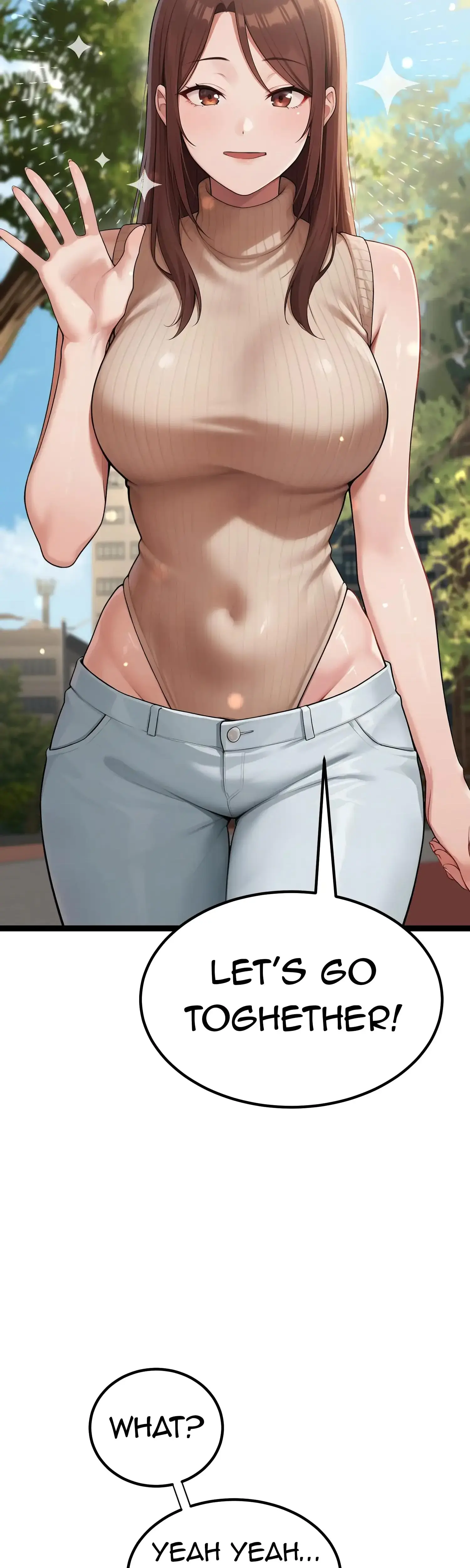 Endless Bride Search Episode 1 - Page 34