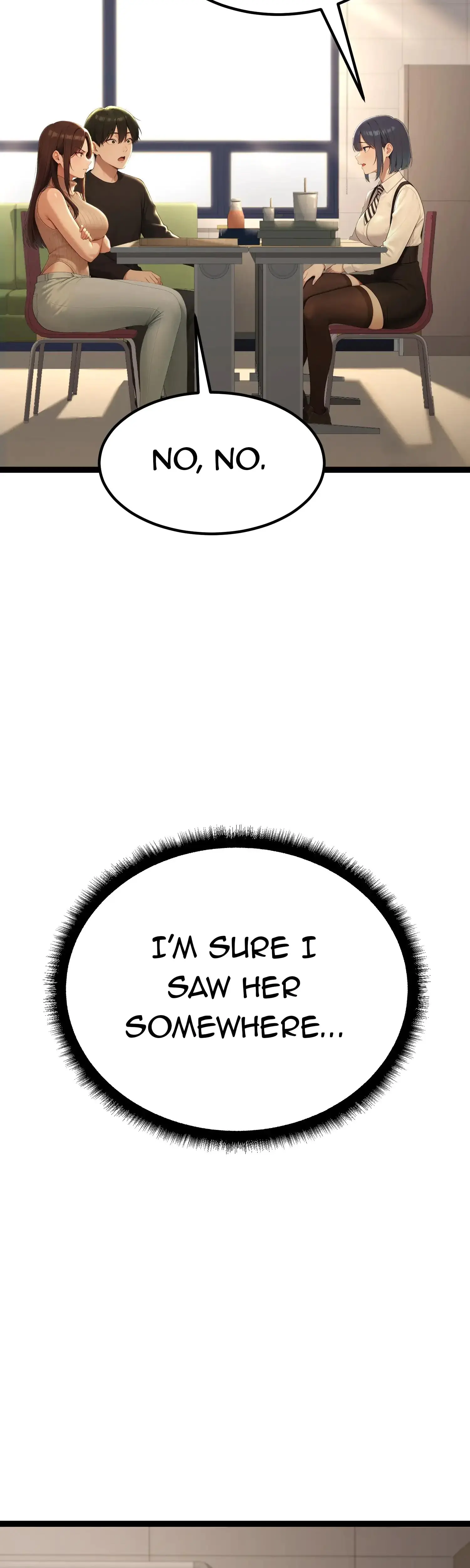 Endless Bride Search Episode 1 - Page 41