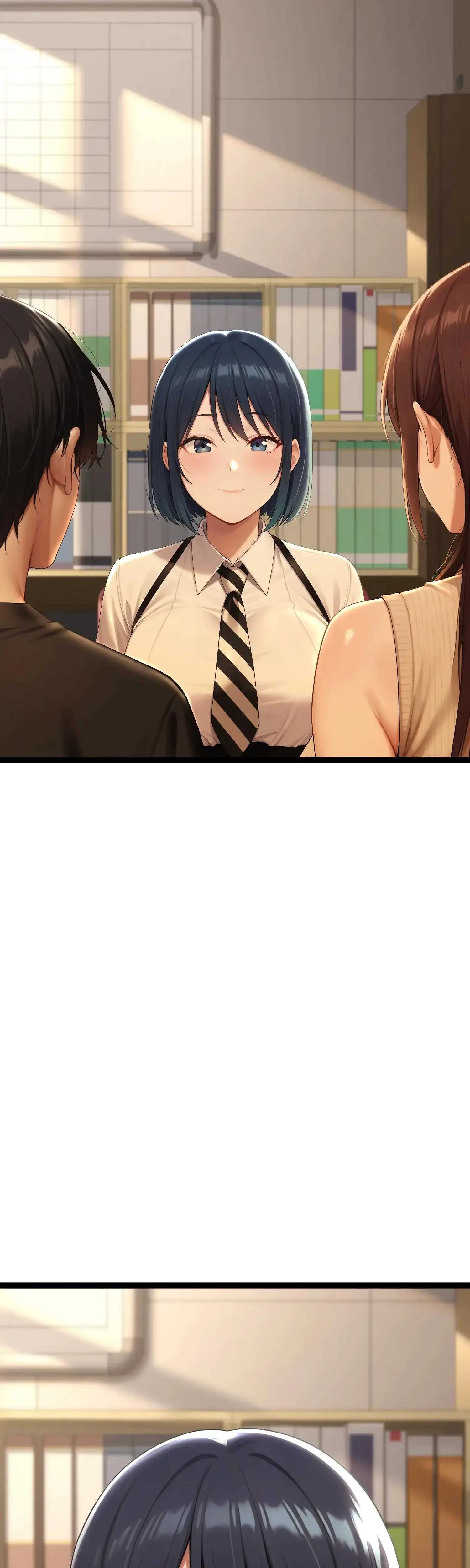 Endless Bride Search Episode 1 - Page 42