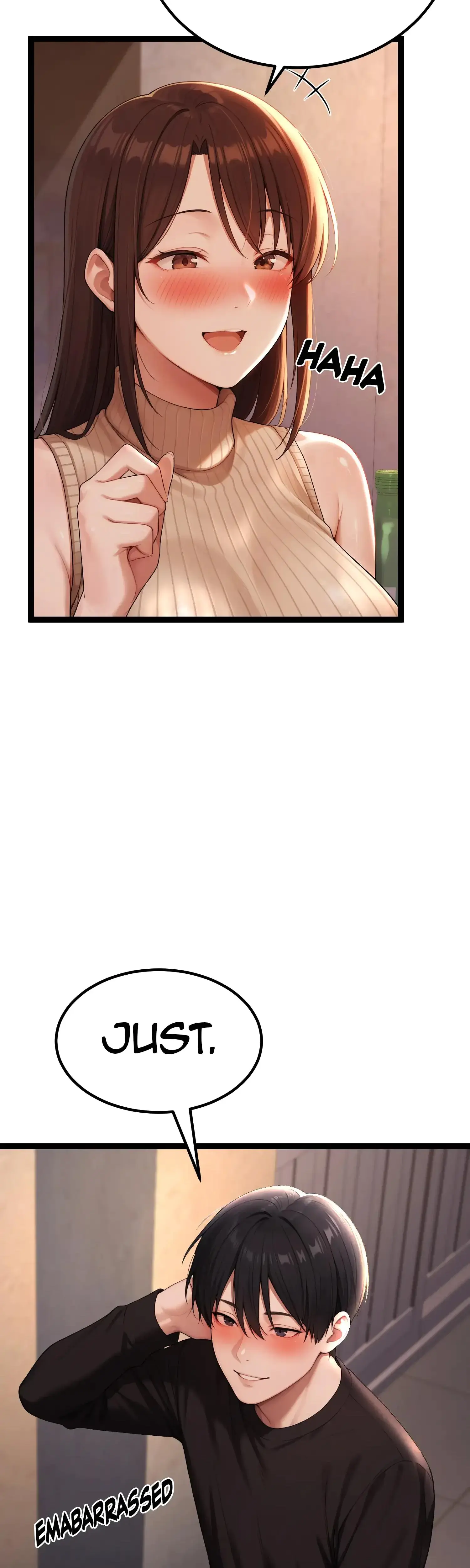 Endless Bride Search Episode 1 - Page 46
