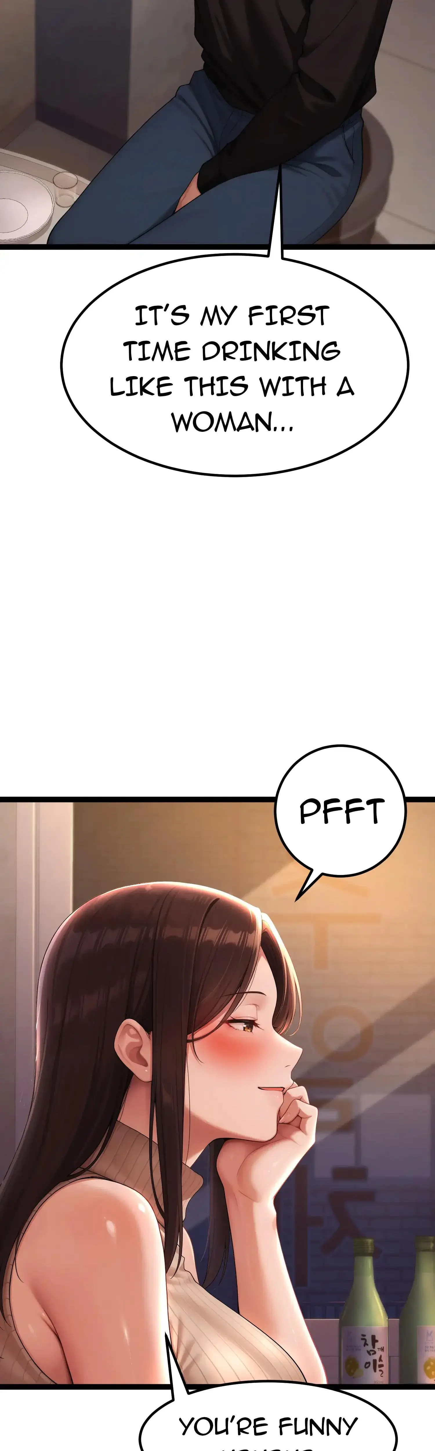 Endless Bride Search Episode 1 - Page 47