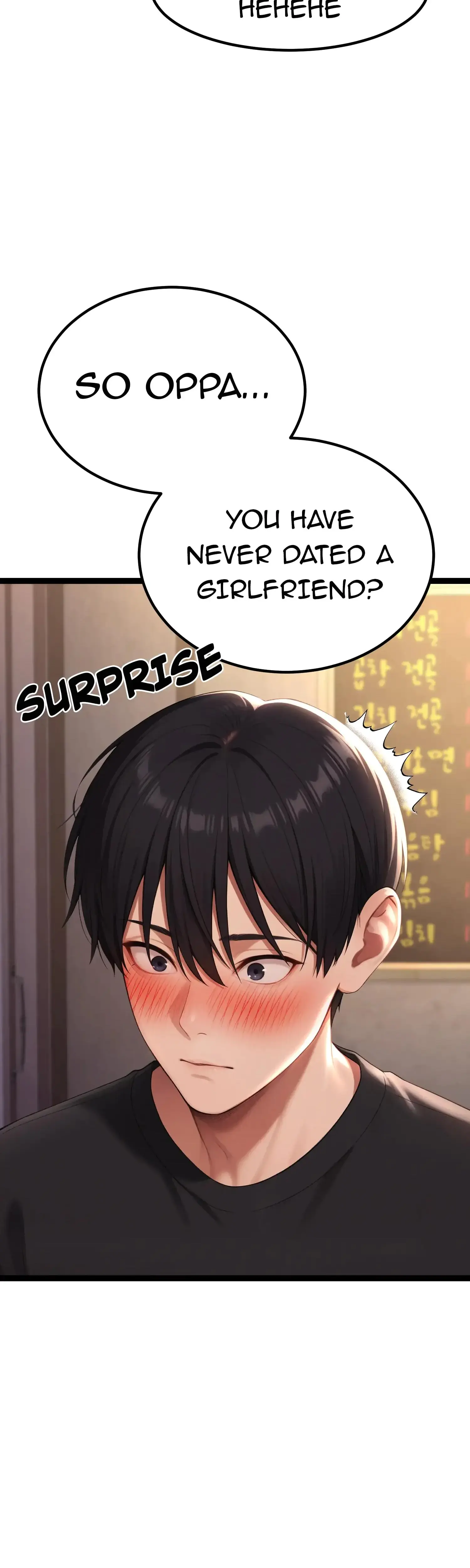 Endless Bride Search Episode 1 - Page 48