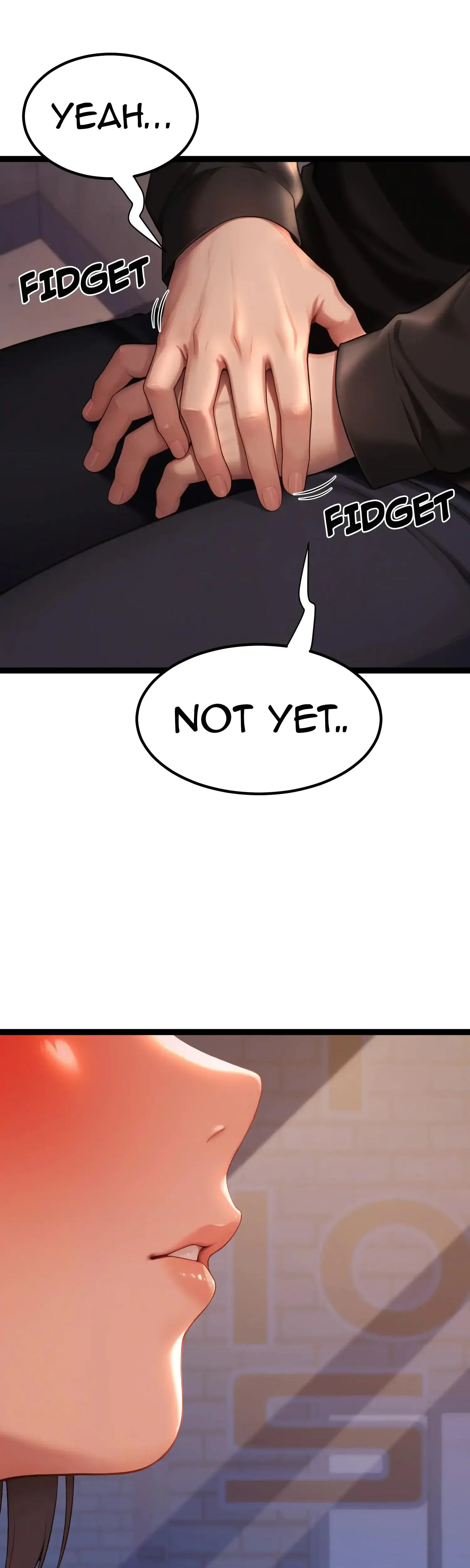 Endless Bride Search Episode 1 - Page 49