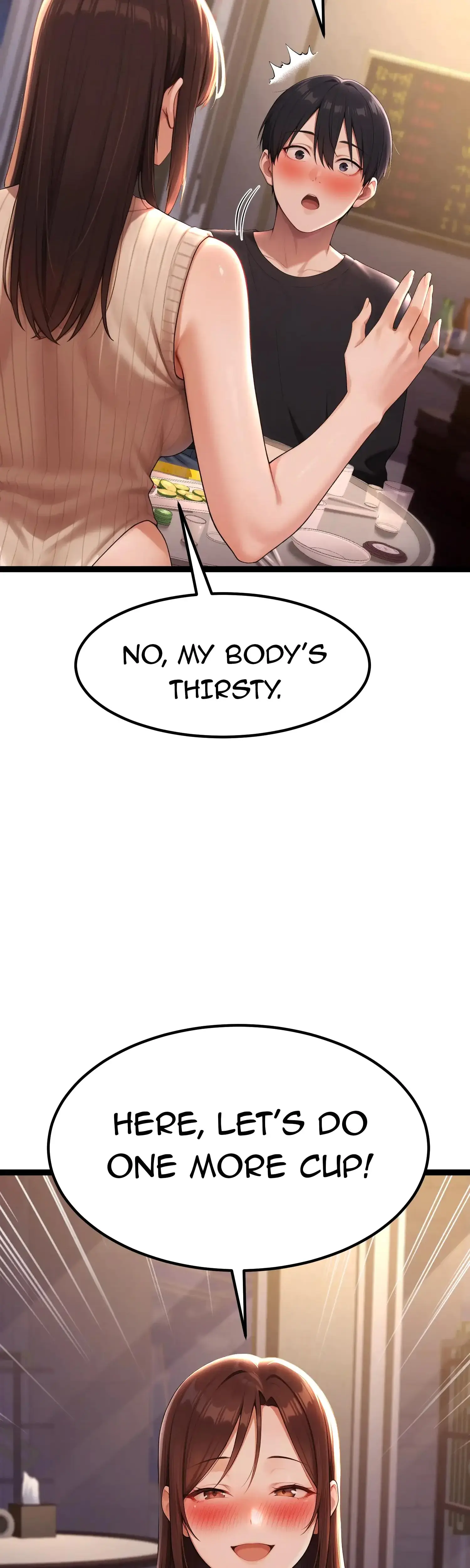 Endless Bride Search Episode 1 - Page 51