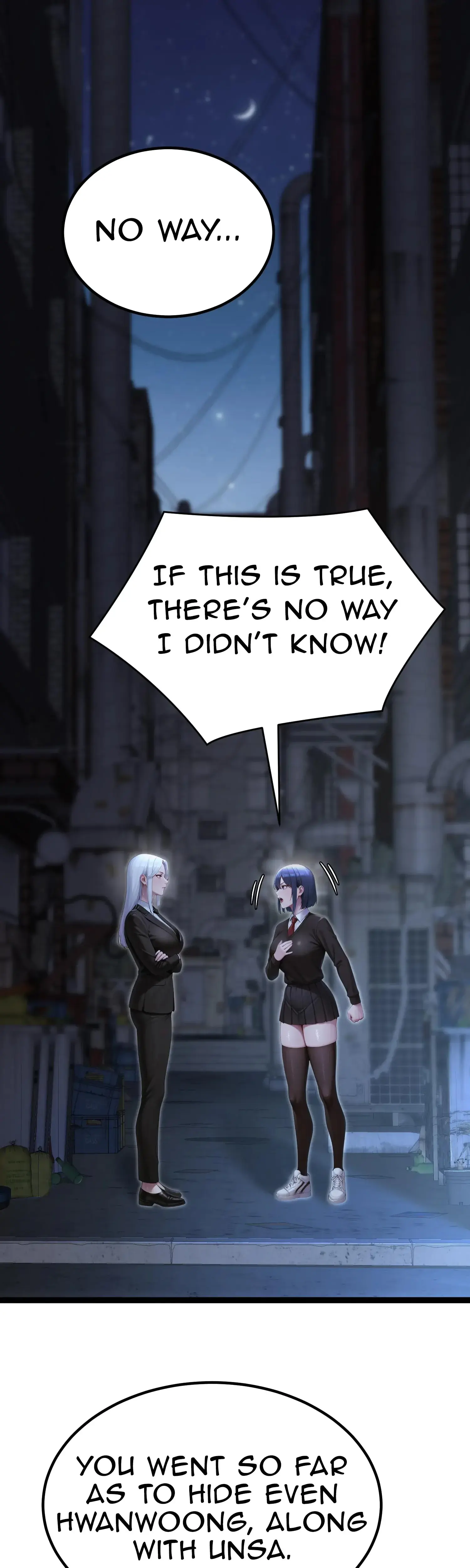 Endless Bride Search Episode 13 - Page 1