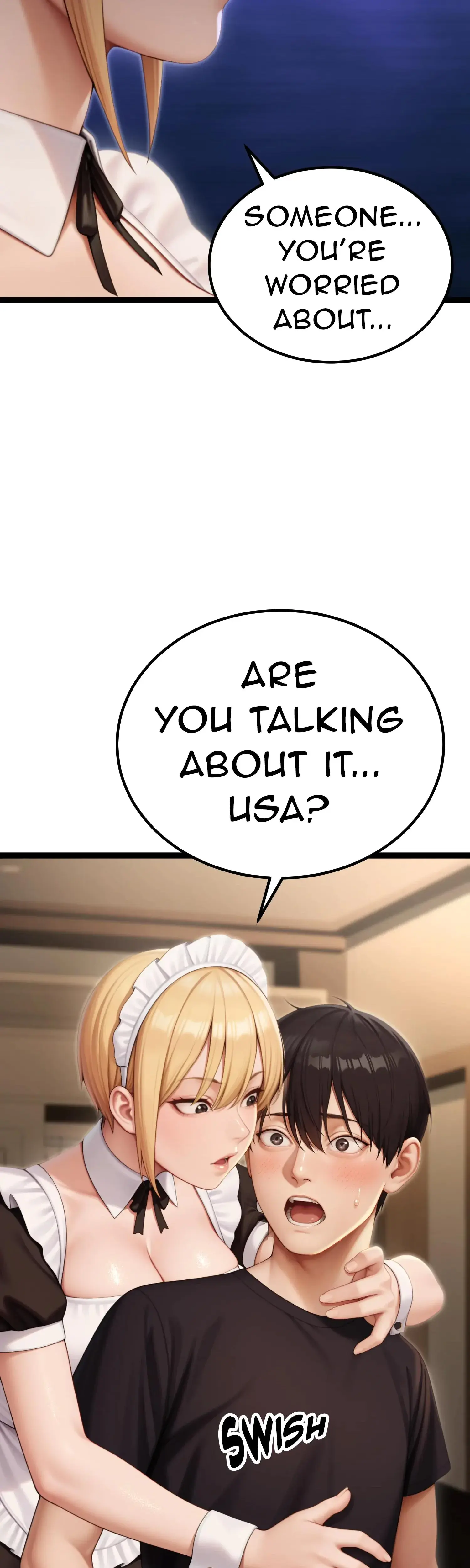 Endless Bride Search Episode 13 - Page 10