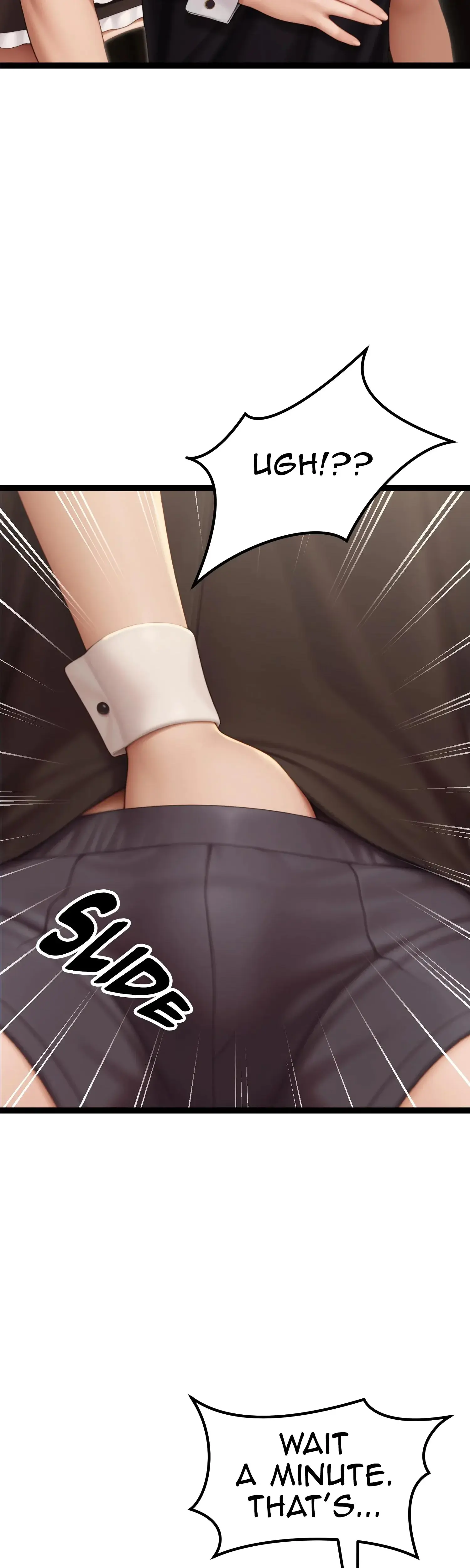 Endless Bride Search Episode 13 - Page 11