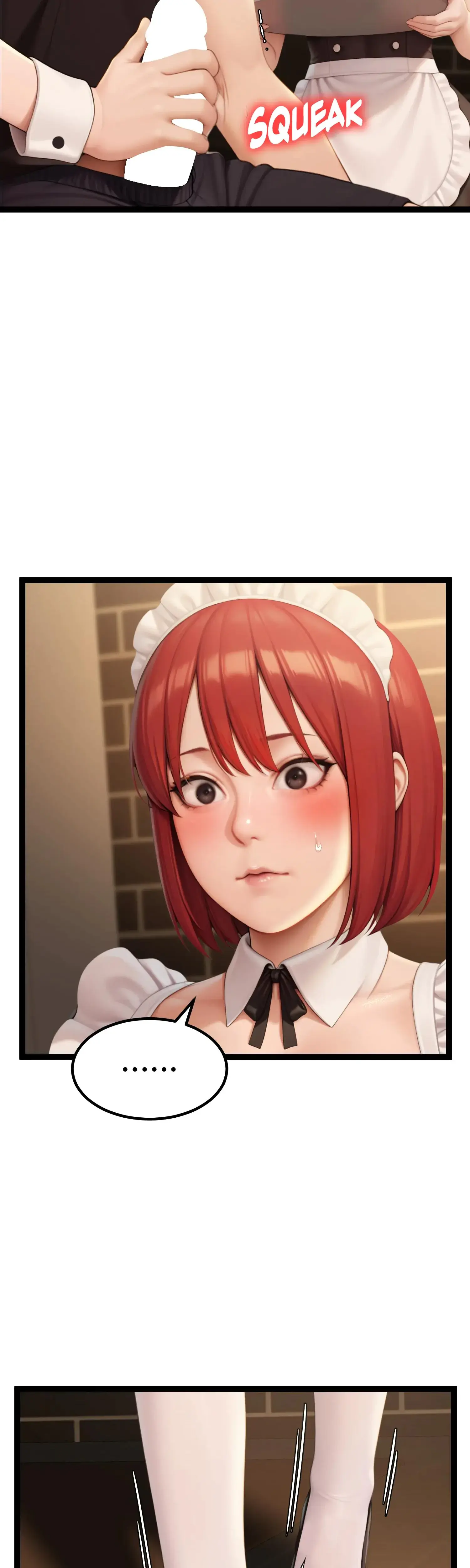 Endless Bride Search Episode 13 - Page 14