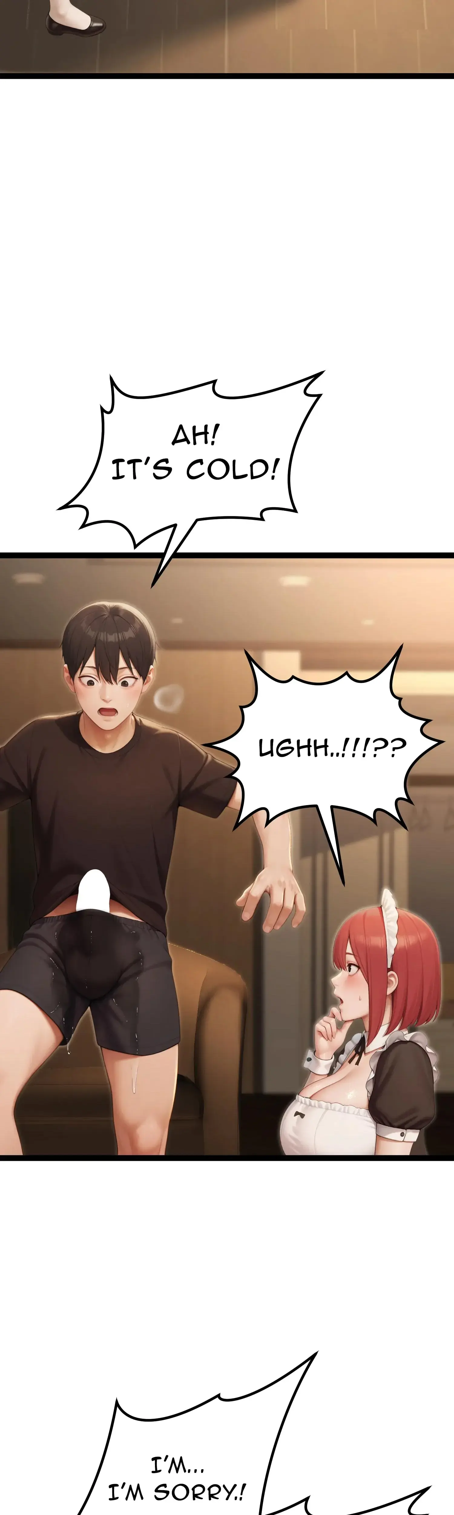 Endless Bride Search Episode 13 - Page 16