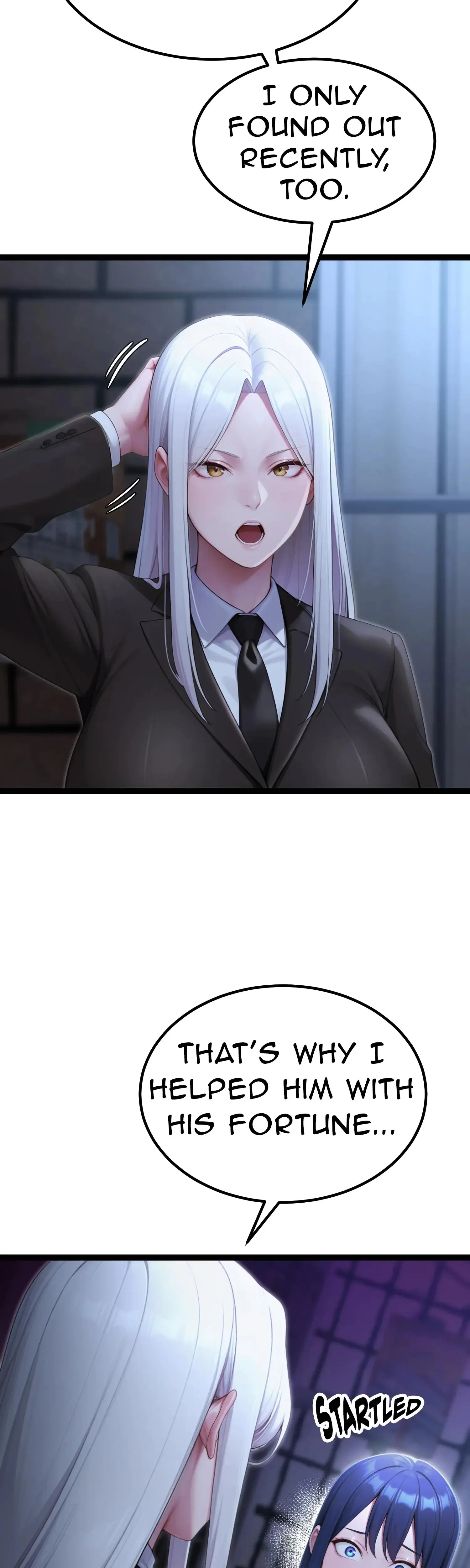 Endless Bride Search Episode 13 - Page 2