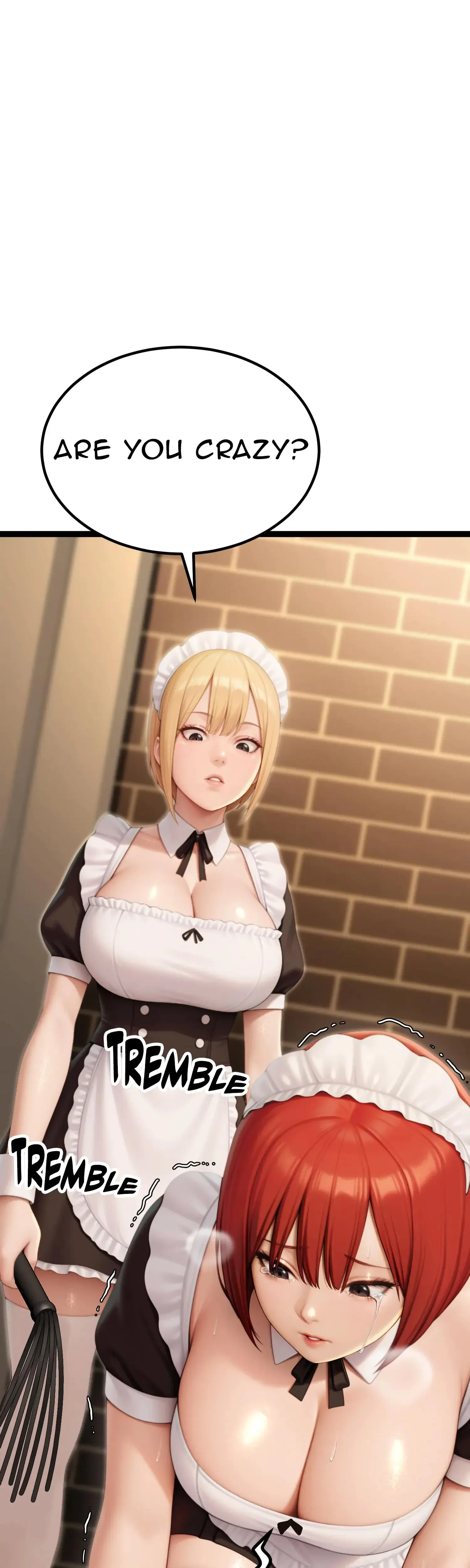 Endless Bride Search Episode 13 - Page 21