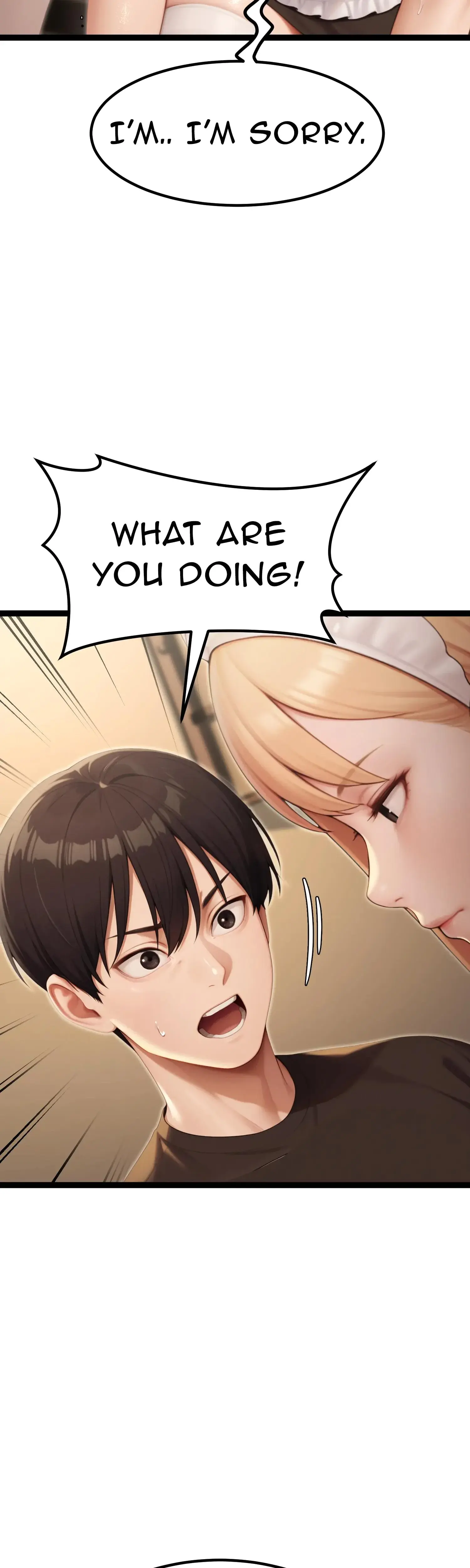 Endless Bride Search Episode 13 - Page 22