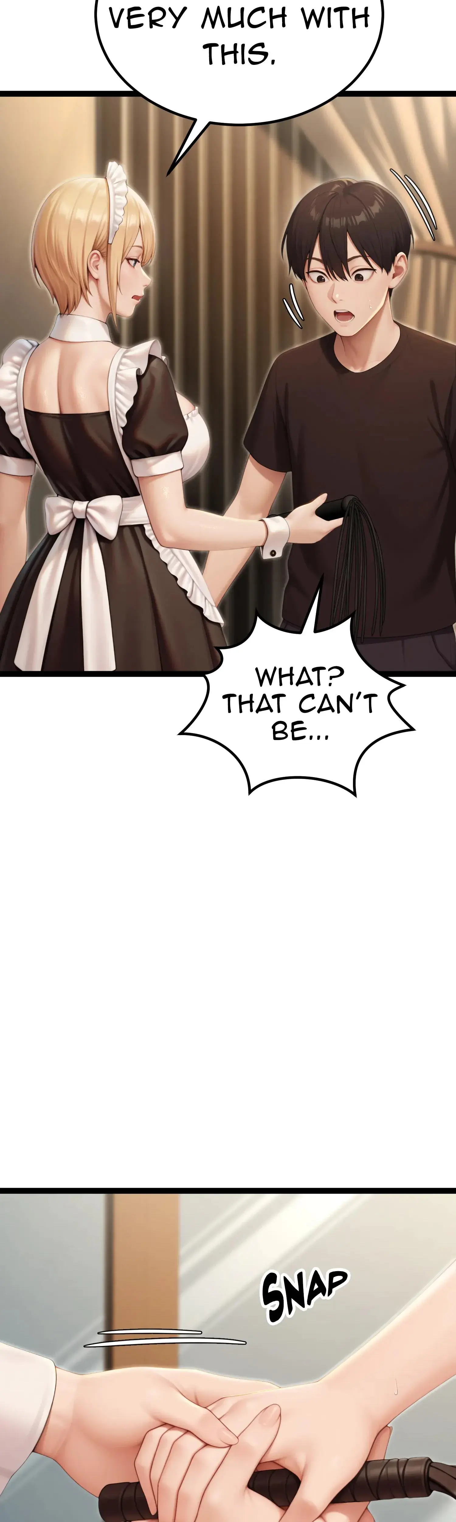 Endless Bride Search Episode 13 - Page 24