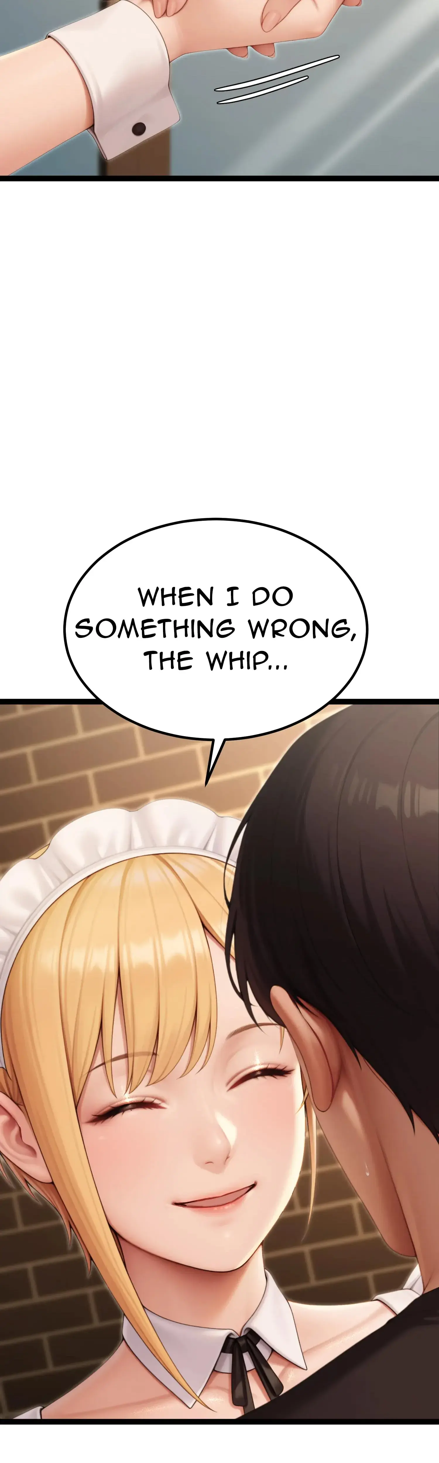Endless Bride Search Episode 13 - Page 25