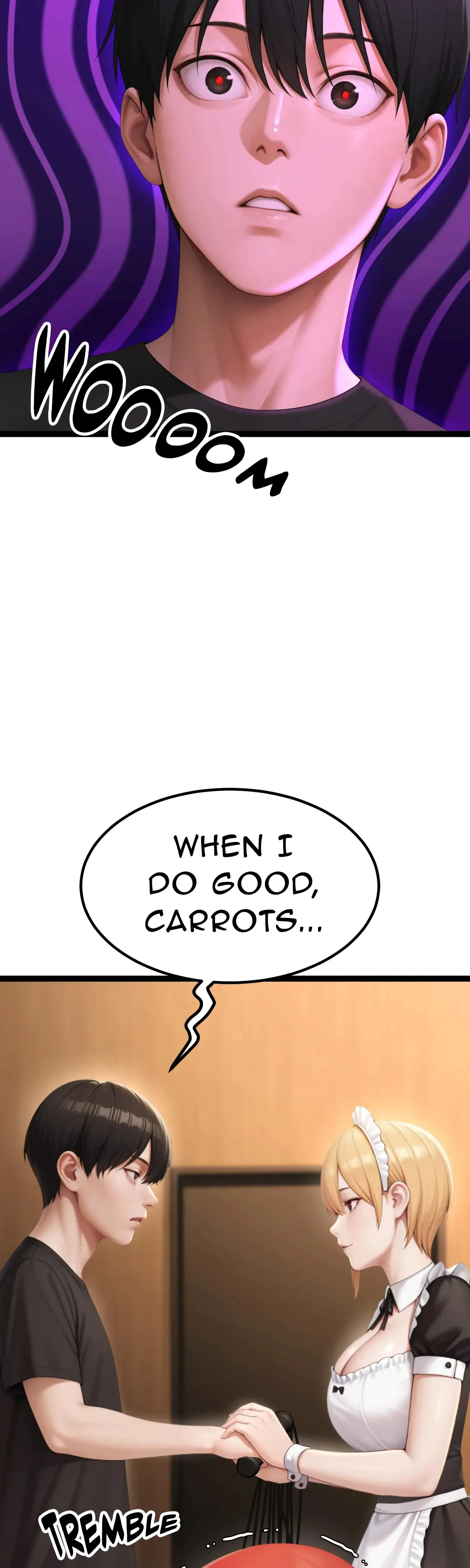 Endless Bride Search Episode 13 - Page 27