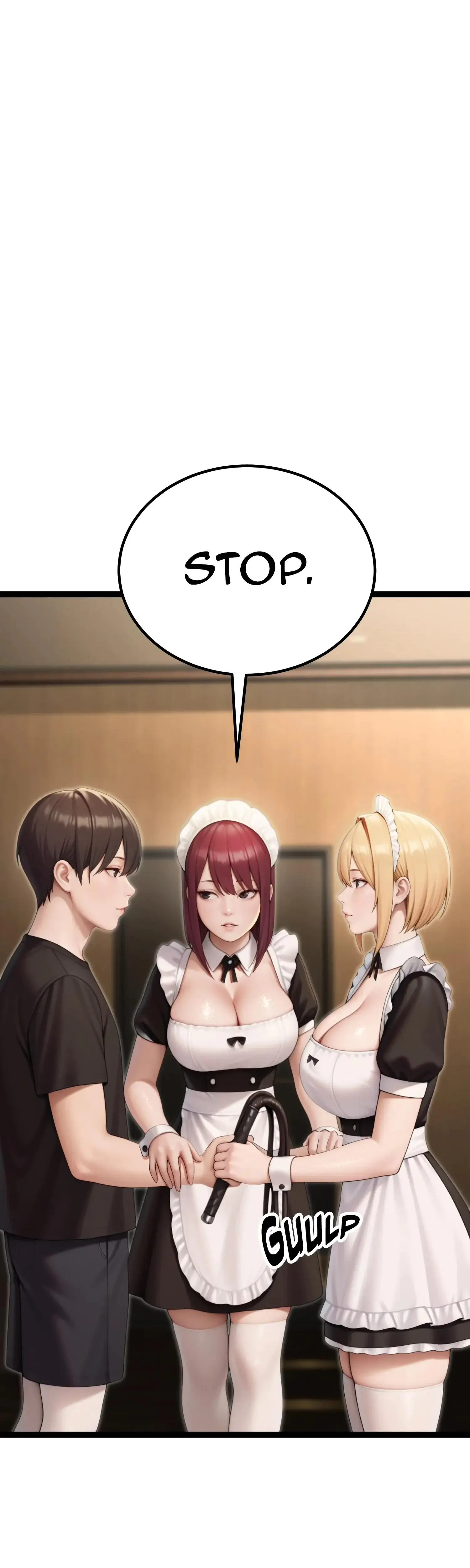 Endless Bride Search Episode 13 - Page 31