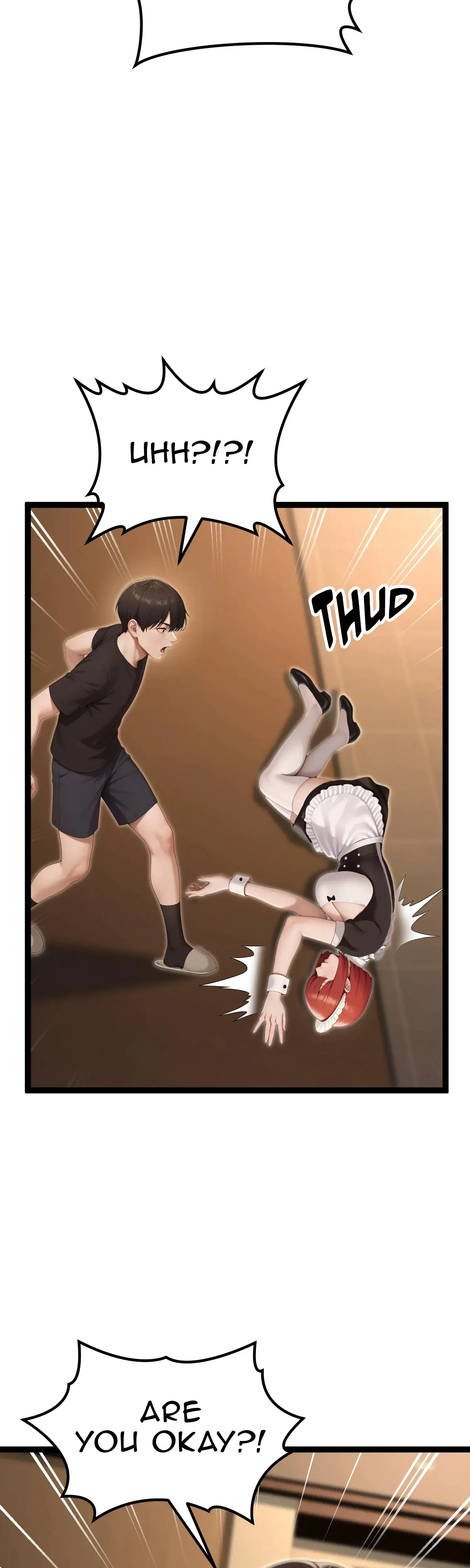 Endless Bride Search Episode 13 - Page 36