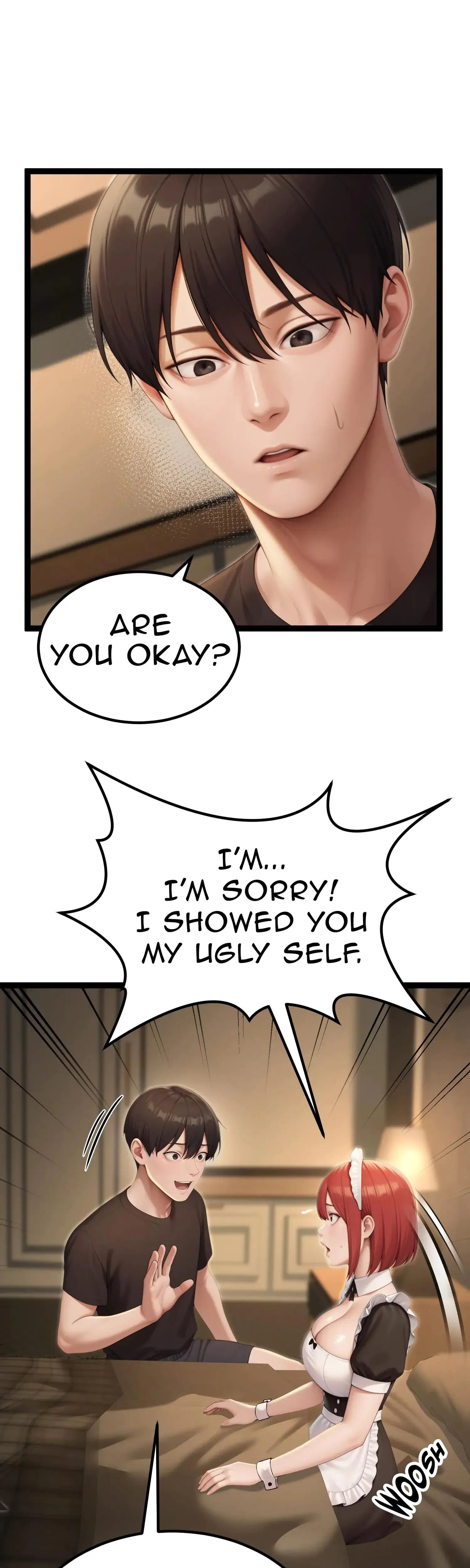 Endless Bride Search Episode 13 - Page 40