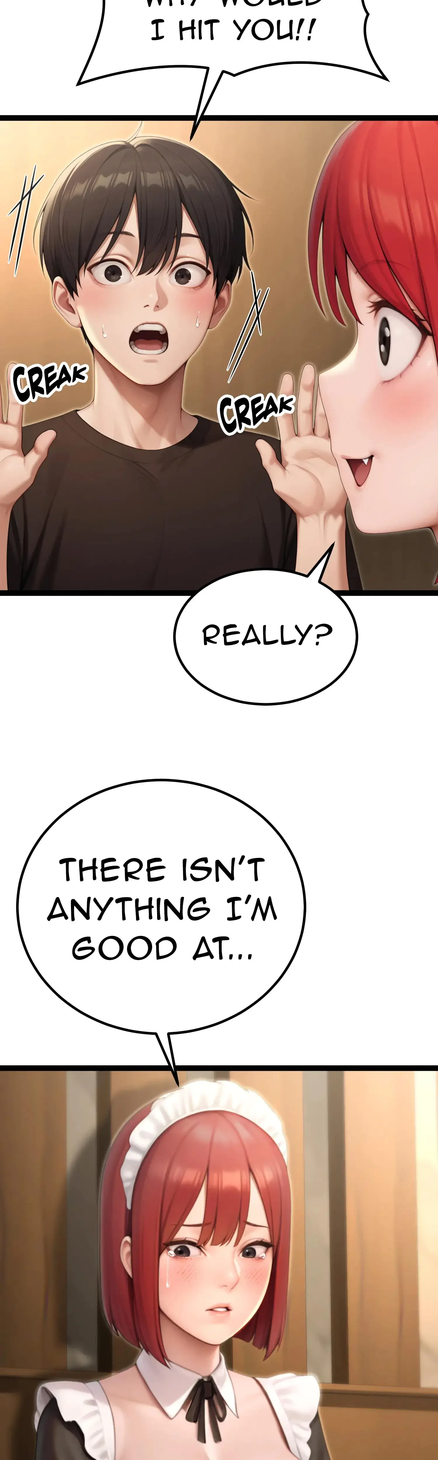 Endless Bride Search Episode 13 - Page 42