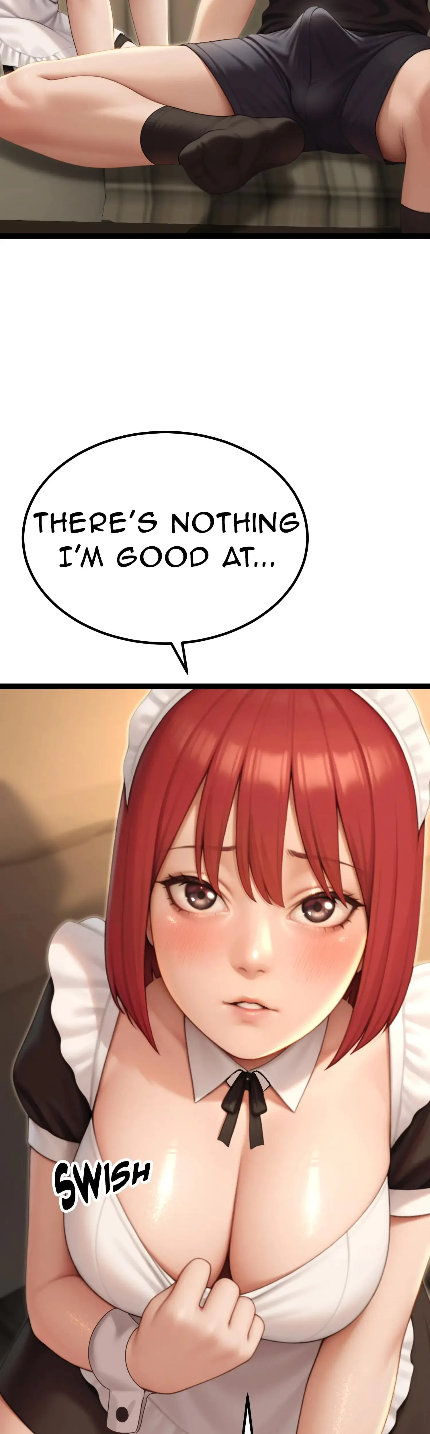 Endless Bride Search Episode 13 - Page 46