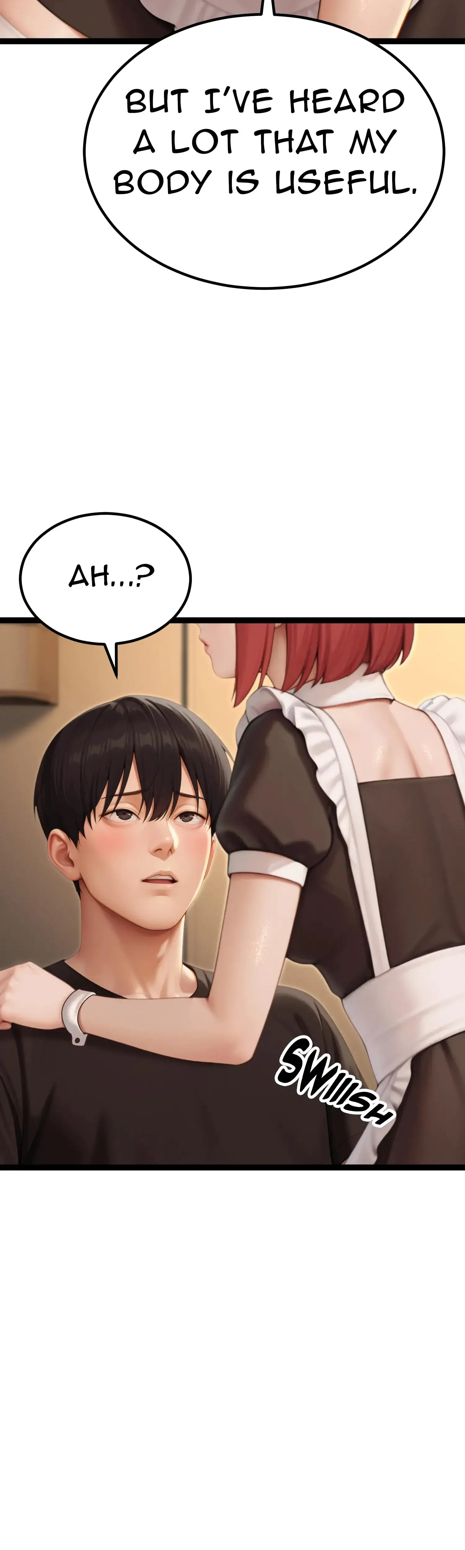 Endless Bride Search Episode 13 - Page 47