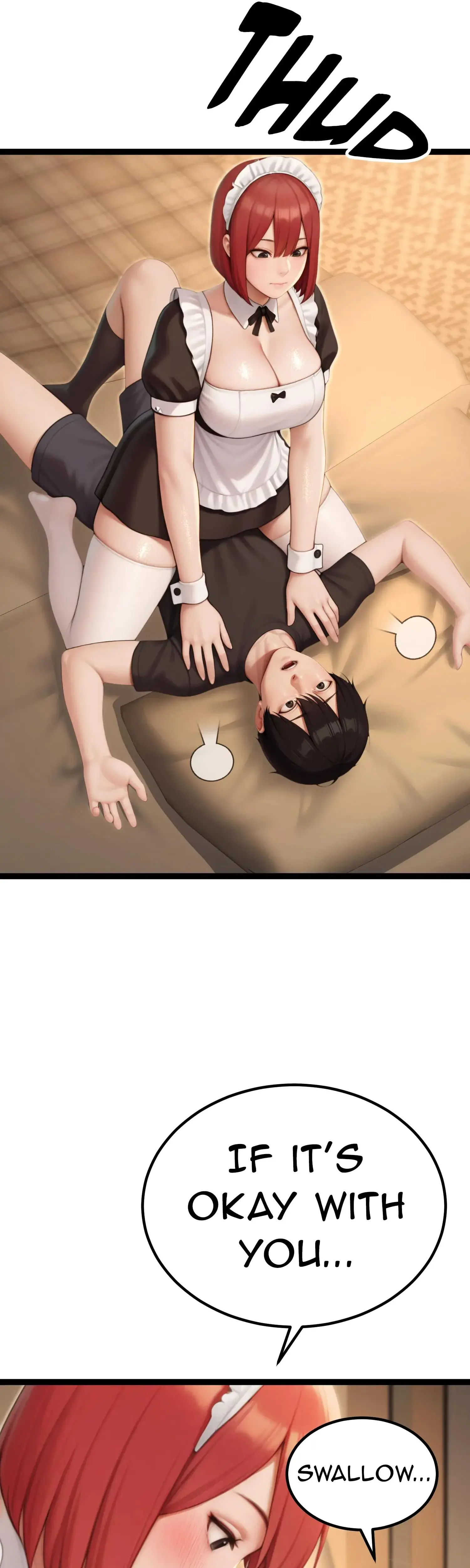 Endless Bride Search Episode 13 - Page 48