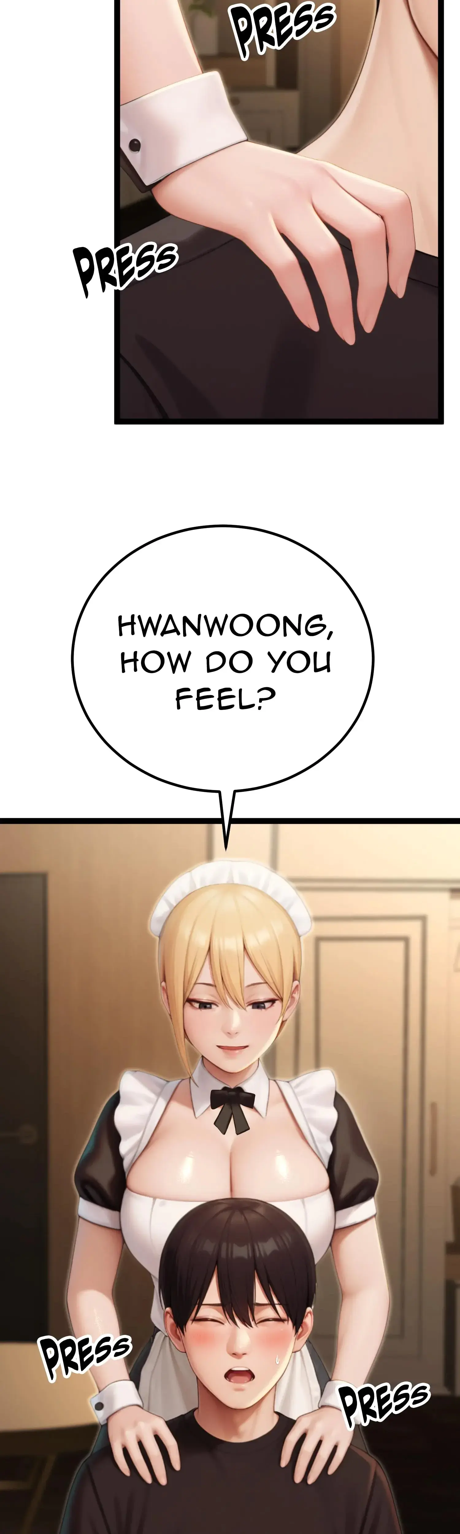 Endless Bride Search Episode 13 - Page 7