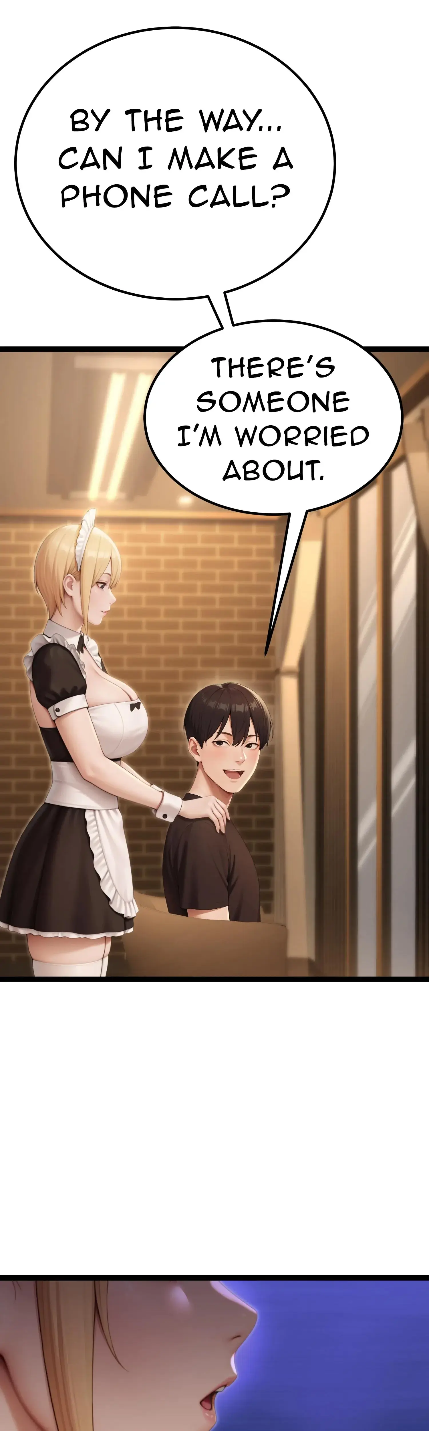 Endless Bride Search Episode 13 - Page 9