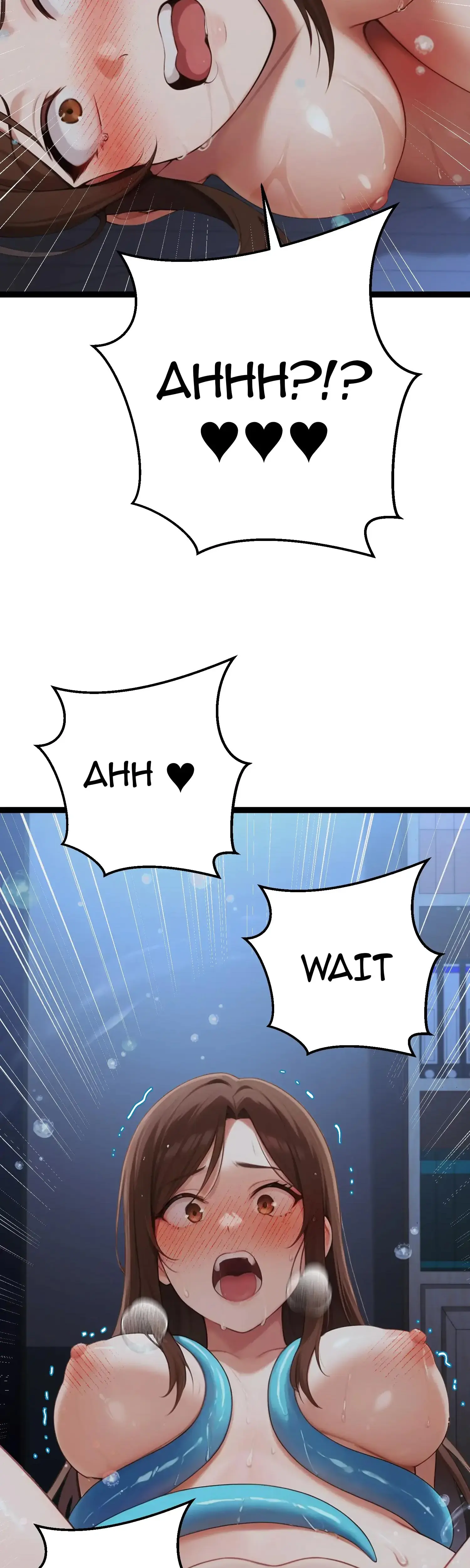 Endless Bride Search Episode 2 - Page 32