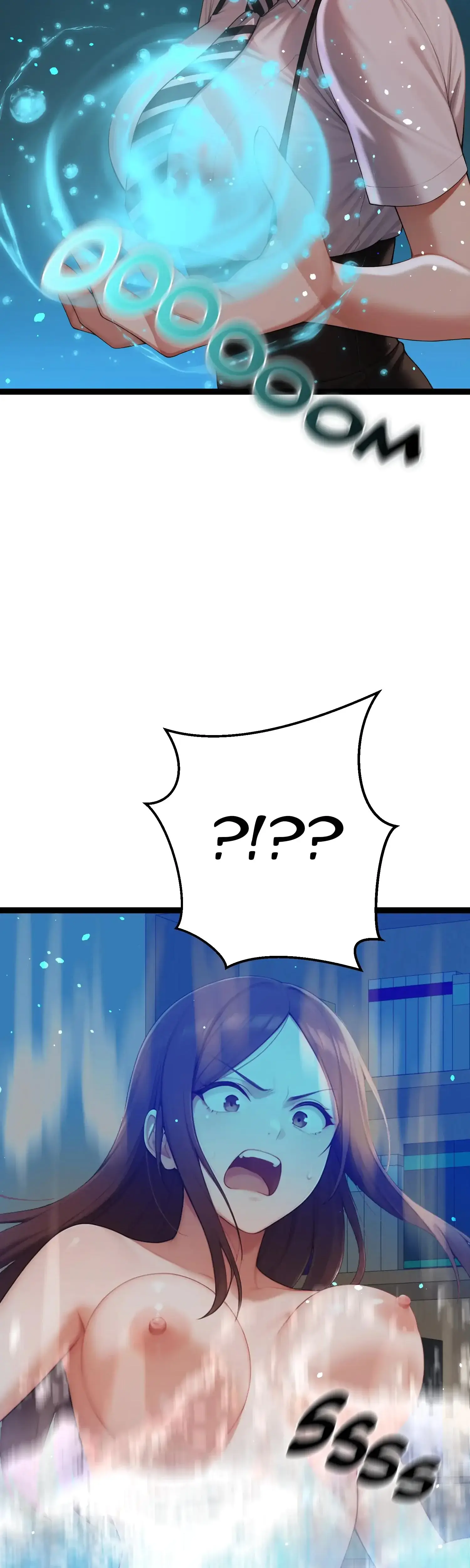 Endless Bride Search Episode 2 - Page 5