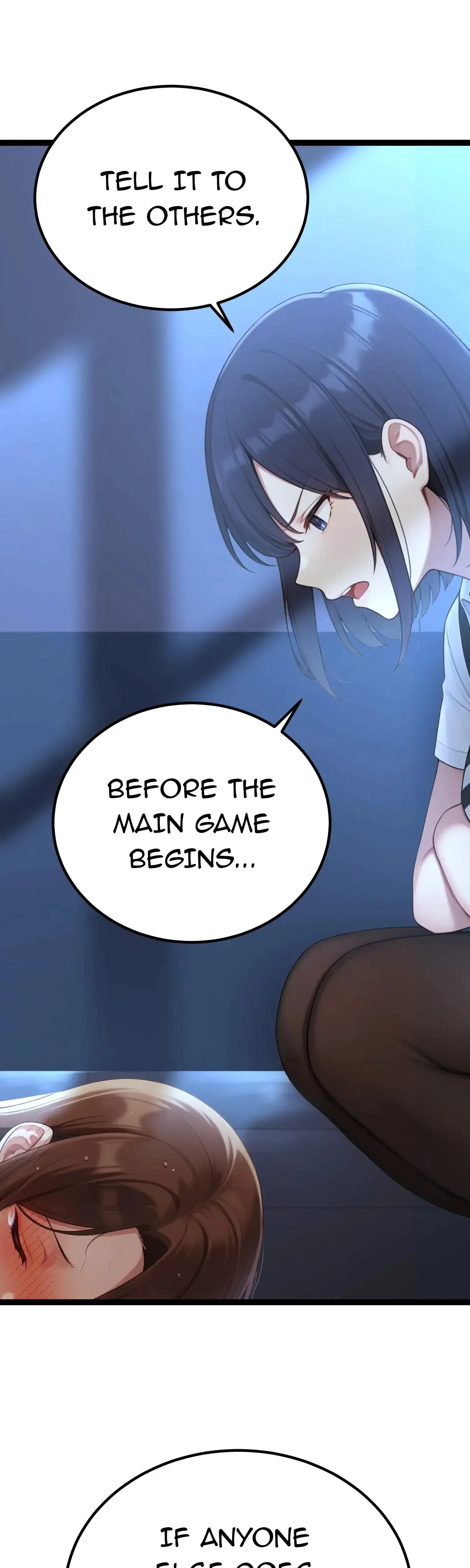 Endless Bride Search Episode 2 - Page 52
