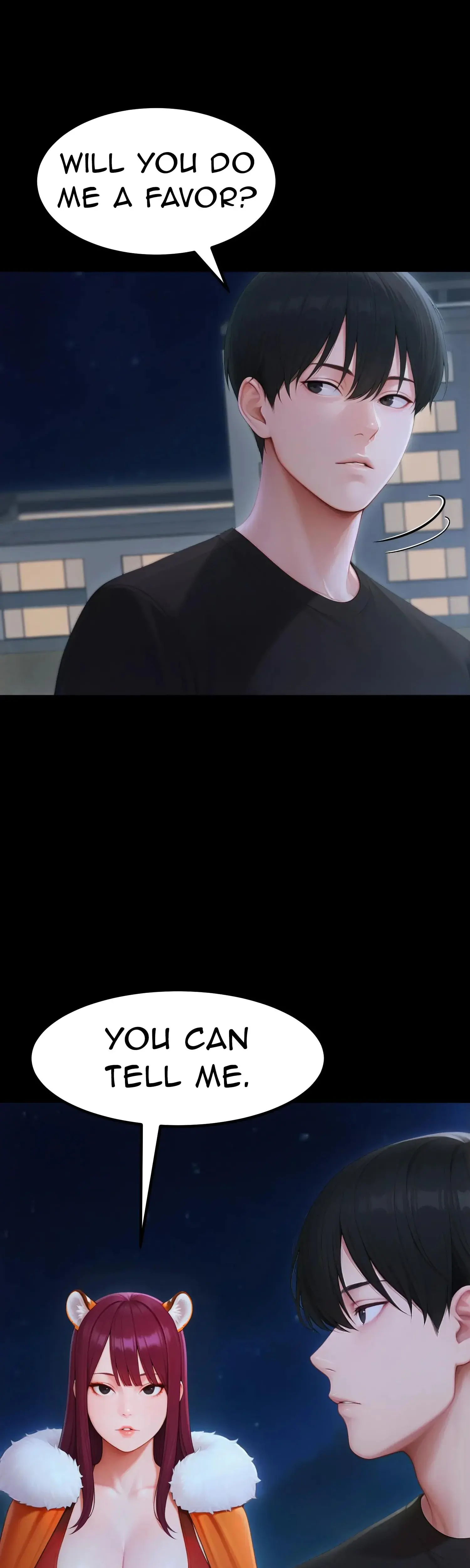 Endless Bride Search Episode 20 - Page 10