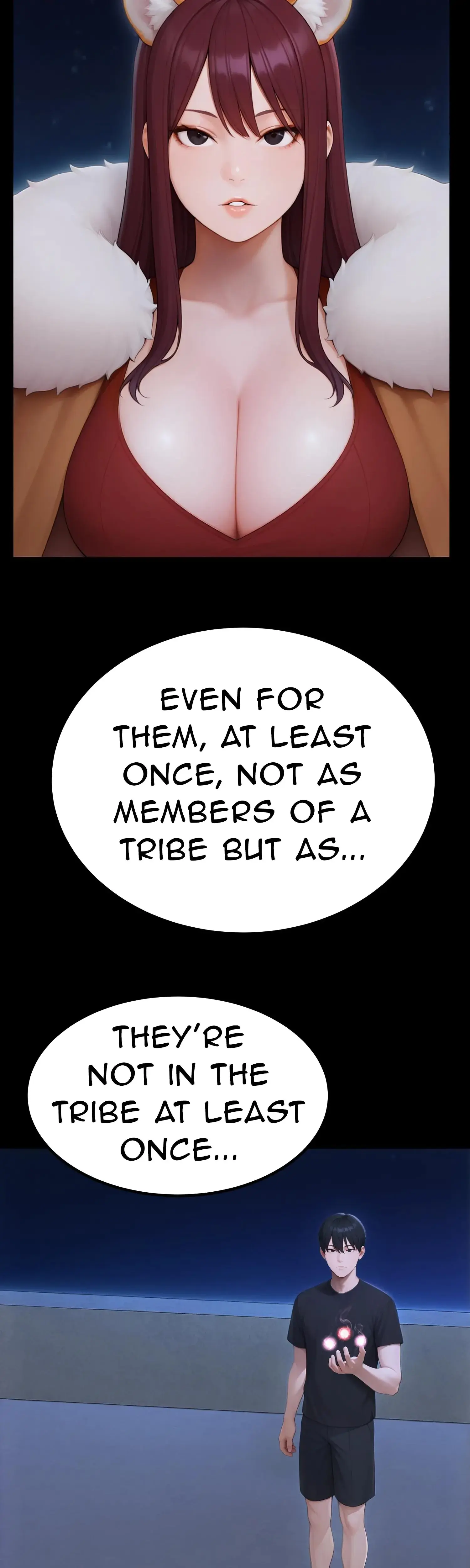 Endless Bride Search Episode 20 - Page 13