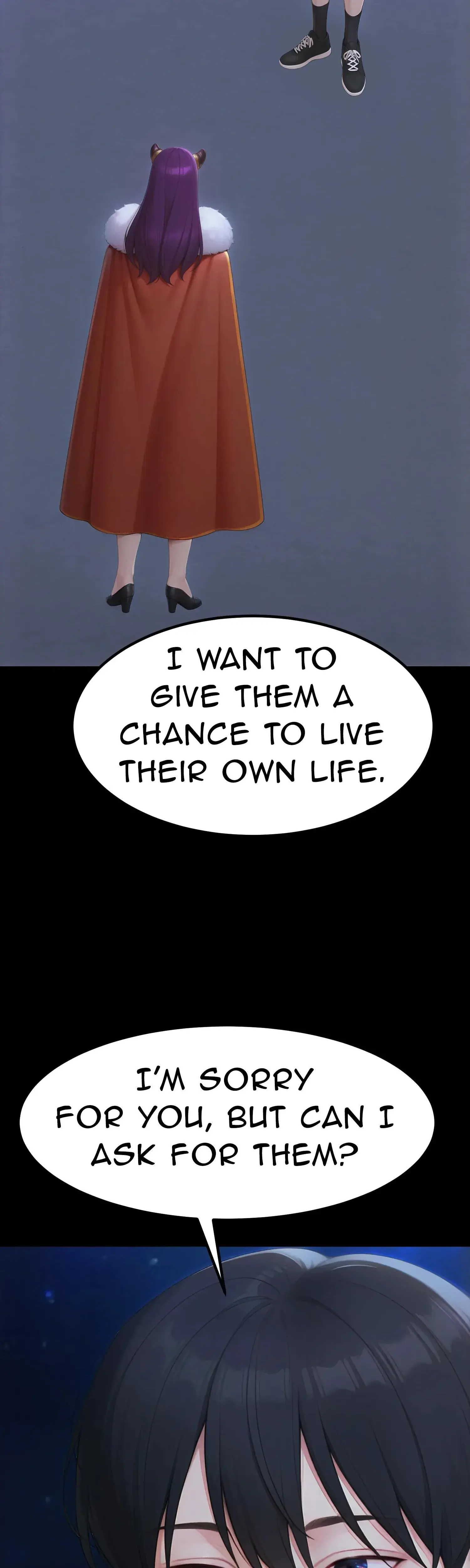 Endless Bride Search Episode 20 - Page 14