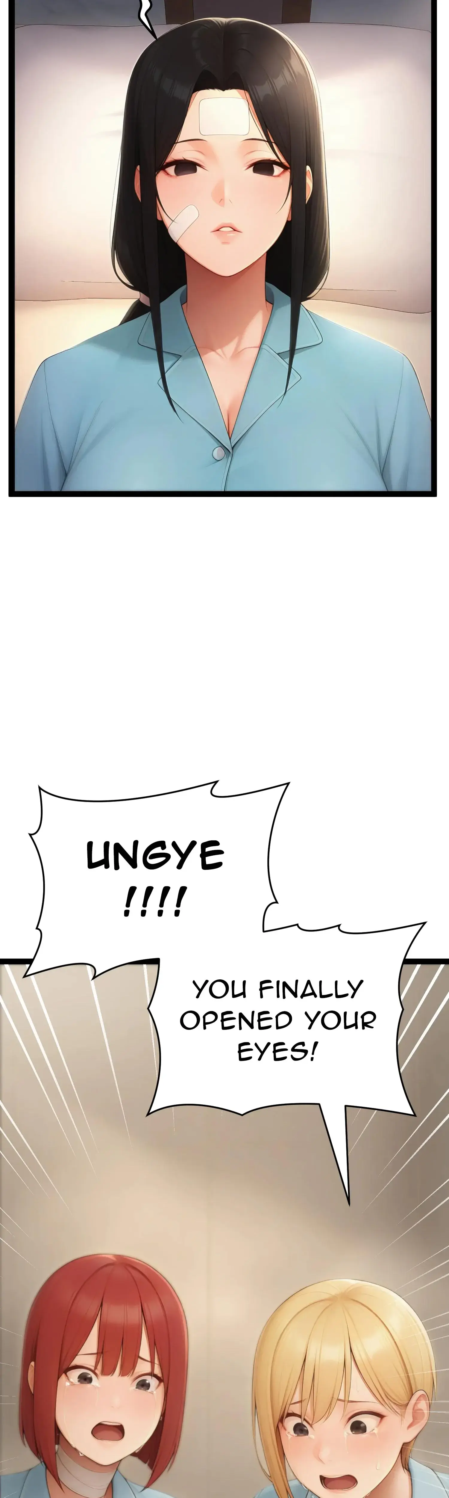 Endless Bride Search Episode 20 - Page 2