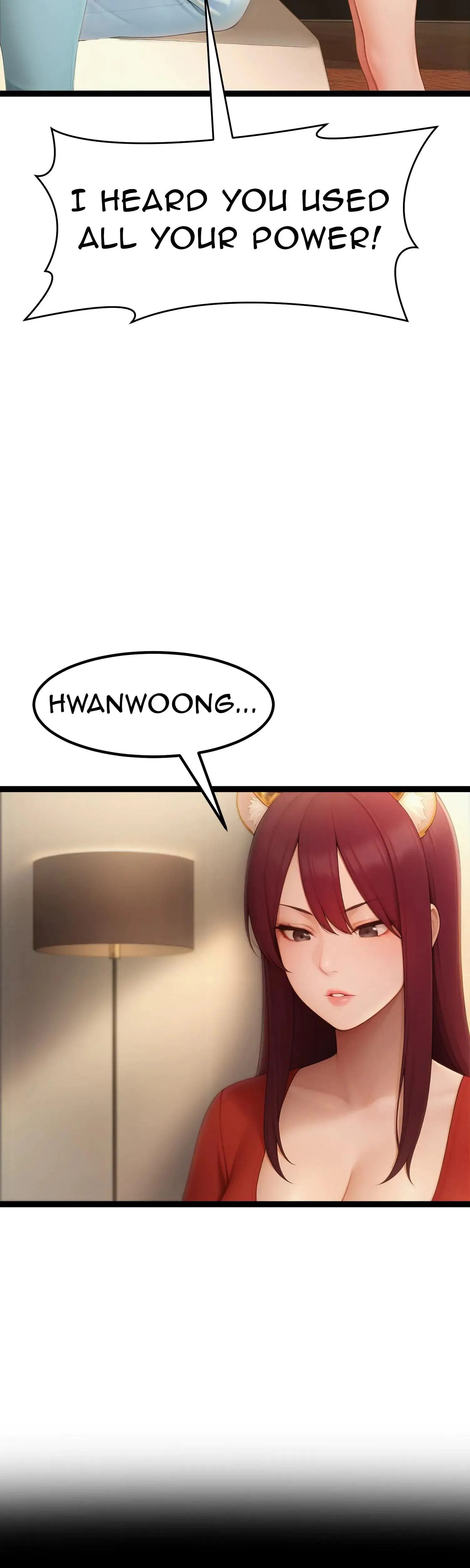 Endless Bride Search Episode 20 - Page 21