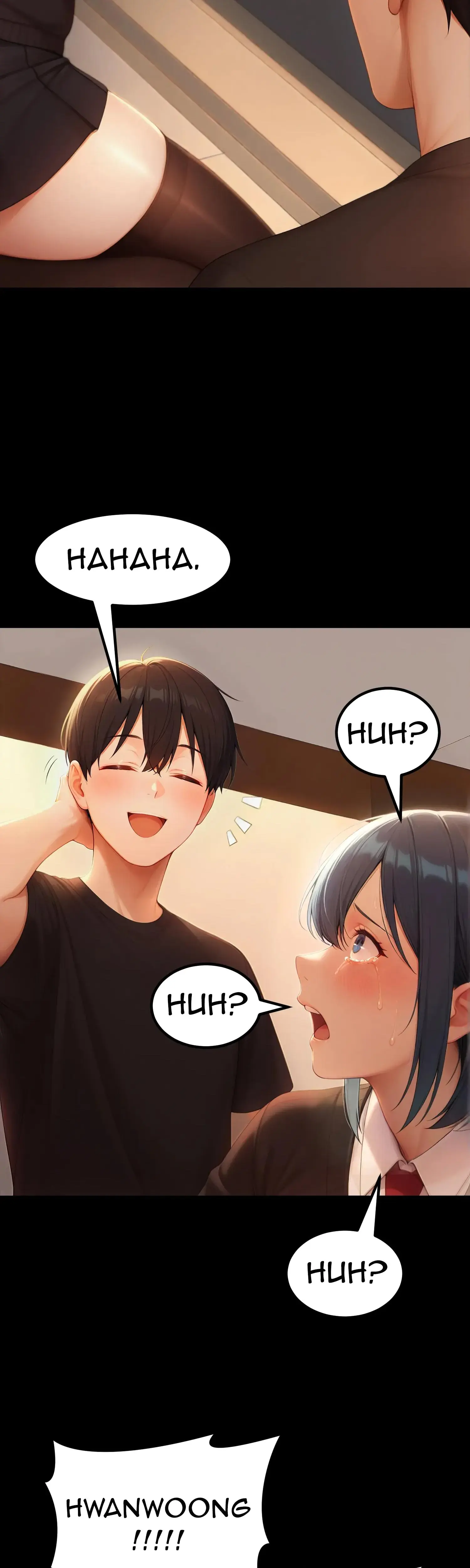Endless Bride Search Episode 20 - Page 27